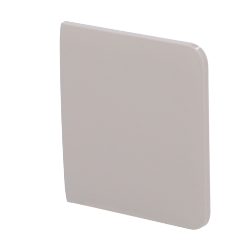 Panel táctil para un interruptor de luz - Compatible con AJ-LIGHTCORE-1G - Compatible con AJ-LIGHTCORE-2W - Retroiluminación LED - Panel táctil lateral sin contacto - Color oliva