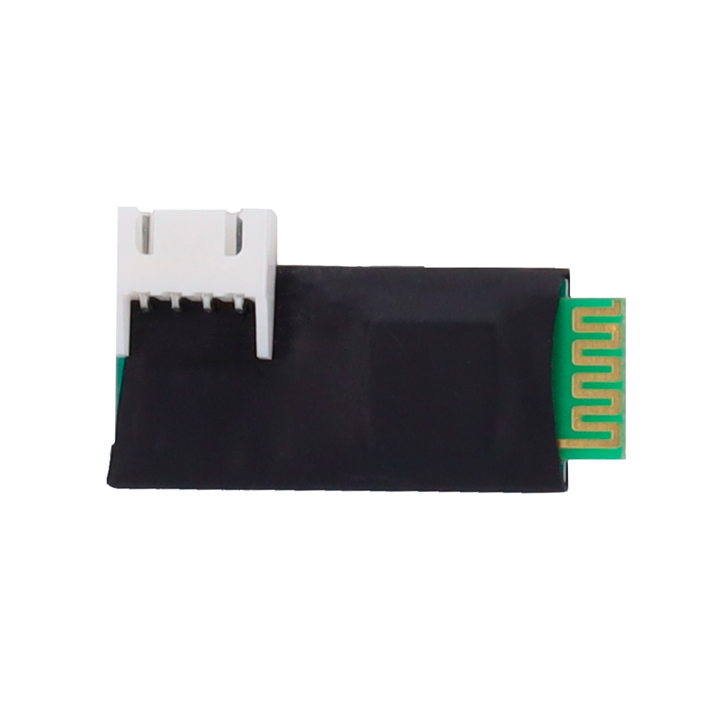 Duevi - Módulo de configuração Bluetooth - Compatível com detetores Duevi - Permite-lhe configurar e ajustar os parâmetros - Compatível com o sensor de visualização da aplicação (Android)