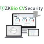 Licencia software de proyectos - Módulo de control de acceso | 5 puertas - Comunicación TCP/IP y WiFi - Arquitectura Servidor/Navegador - Compatible con equipos ZKTeco (Push SDK) - Base de datos profesional PostgreSQL