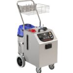 Máquina a vapor Comby 3500
