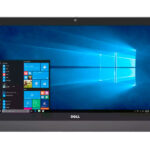 Dell 7450 AIO 23,8" T?ctil 23.8'' AIO | Recondicionado | Core i5 3.4GHz | 8 GB RAM | 256 GB SSD M2