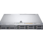 Dell PowerEdge R640-Barebone Rack | Recondicionado | Xeon 2.2GHz | 32 GB RAM | SAS