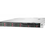 HP ProLiant DL320 G5 Barebone Rack | Recondicionado | Xeon 2.5GHz | 8 GB RAM | SAS