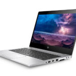 HP EliteBook 830 G6 13.3'' | Recondicionado | Core i5 1.6GHz | 8 GB RAM | 256 GB SSD M2 1920x1080