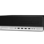 HP EliteDesk 800 G4-SFF SFF | Tara  | Core i7 3.2GHz | 16 GB RAM | 512 GB SSD M2
