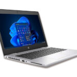 HP ProBook 640 G5 14'' | Recondicionado | Core i5 1.6GHz | 8 GB RAM | 500 GB SSD M2 1920x1080