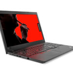 Lenovo ThinkPad L580 15.5'' | Recondicionado | Core i3 2.2GHz | 16 GB RAM | 256 GB SSD M2 1920x1080