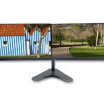 Lenovo ThinkVision T23i-10 Kit | Recondicionado