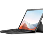 Microsoft Surface Pro 7 Plus Kit | Recondicionado