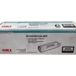 Consum?vel impressora OKI Toner ES1624 Negro | Novo
