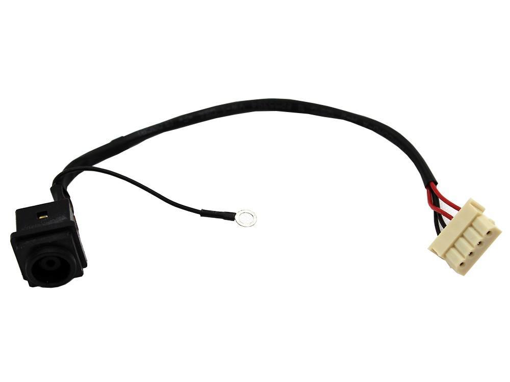 Conector DC Jack para Sony Vaio VPC-Ee PCG-71911M PCG-71911W PCG-71812V PCG-71811M
