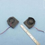 Ventoinha CPU para Portatil IBM Lenovo ThinkPad T410
