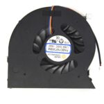 Ventoinha para Portatil MSI Gt62 Gt62Vr 16L1 16L2 16L3 S5 S6 Pabd19735Bm