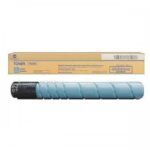 Toner original ciano Konica Minolta TN227C - ACVH450