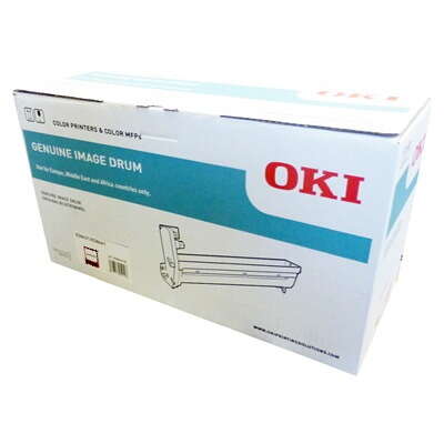 OKI Executive ES8431/ES8433/ES8441 Tambor original magenta - 46438014 (tambor)