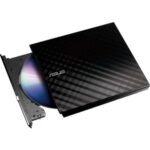 Gravador de CD/DVD externo Asus SDRW-08D2S-U Lite