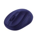 Trust Primo Mini Mouse sem fio/ Até 1600 DPI/ Azul fosco