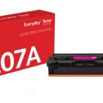 Xerox Everyday HP W2213A Toner Magenta Compatível