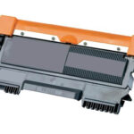 Brother TN2220/TN2210/TN2010/TN450 XL Toner Preto - Compatível