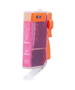 Canon CLI551XL Tinteiro Magenta - Compatível