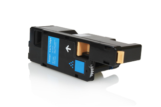 Dell 1250/1350/1355/C1760 Toner Cyan - Compatível
